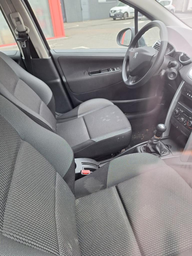Peugeot 207 essence, Autos, Euro 5, Achat, Entreprise, Boîte manuelle