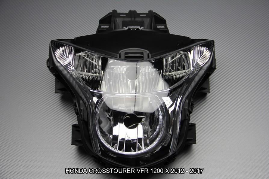 Phare / Optique AVDB pour HONDA CROSSTOURER VFR 1200 X 2012, Motos, Enlèvement ou Envoi, Neuf