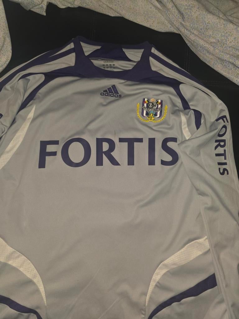 Shirtje Wasyl Rsca maat Xl, Ophalen of Verzenden