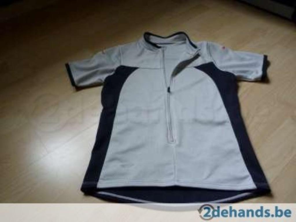 Dames wielertruitje Nike maat S, S, Nike, Nieuw, Ophalen of Verzenden