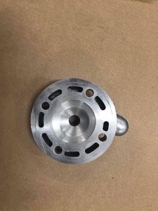Onderdelen yamaha yz85, Motoren, Ophalen of Verzenden