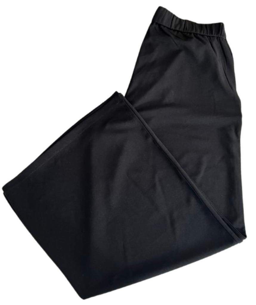 JDY lange broek - XL - Pre Loved, Contact@bestseller.com, Contact@bestseller.com, Zwart, Maat 46/48 (XL) of groter