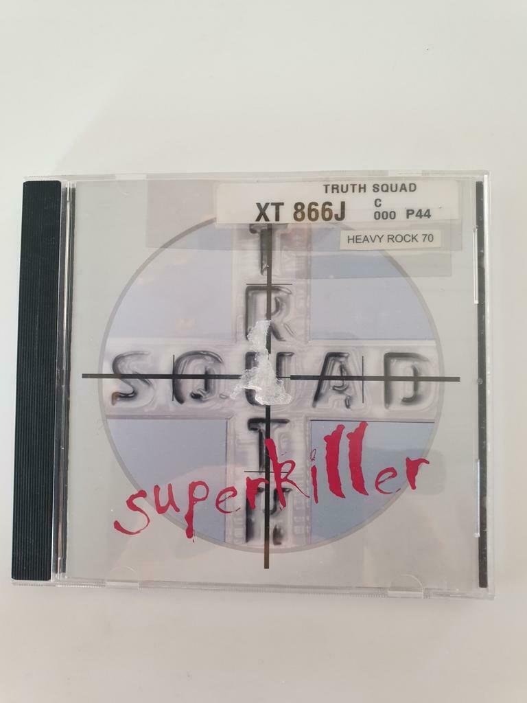 équipe de vérité - super tueur, Enlèvement ou Envoi