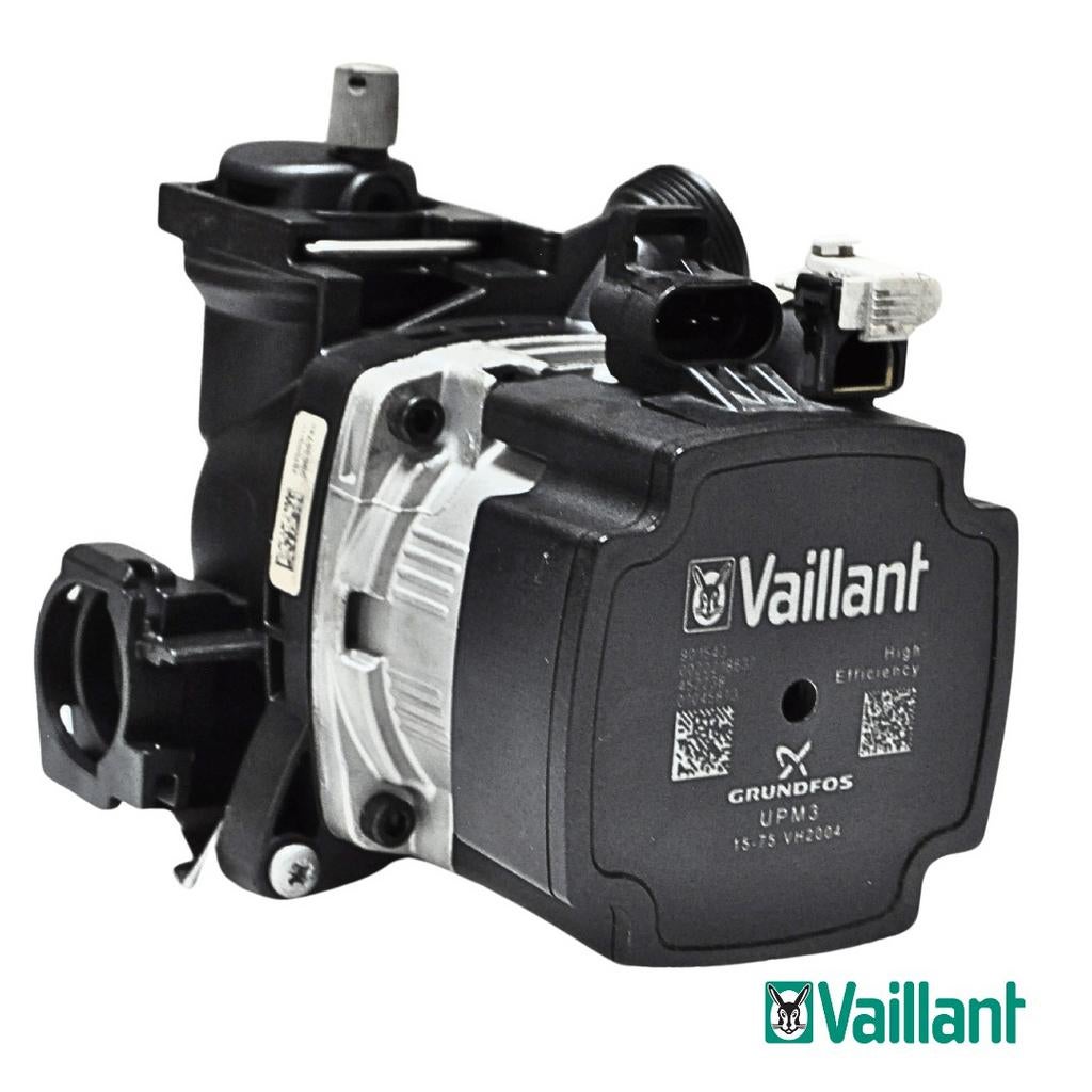 Pompe Vaillant VCW .../5-7 (N-BE) ecoTEC exclusive neuve, Enlèvement ou Envoi, Neuf