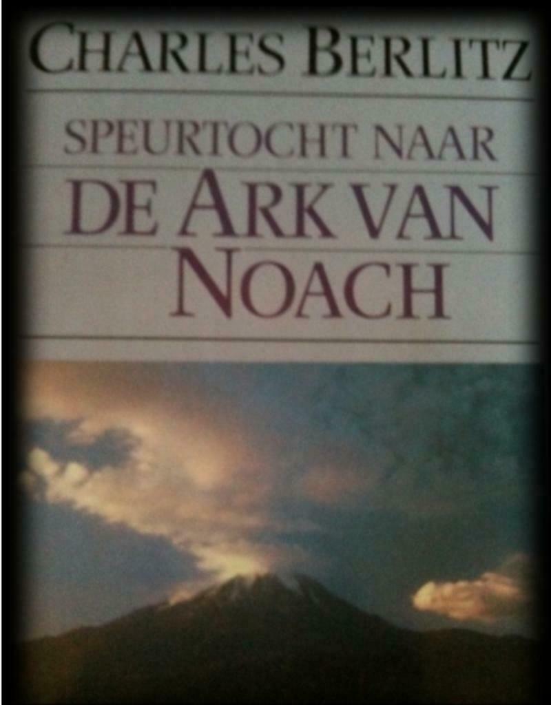 Speurtocht naar De Ark Van Noach, Charles Berlitz, Ophalen of Verzenden