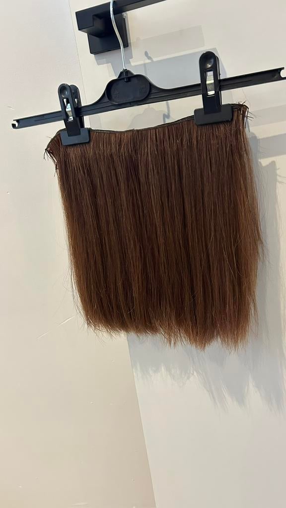 Banden extentions, Ophalen, Zo goed als nieuw