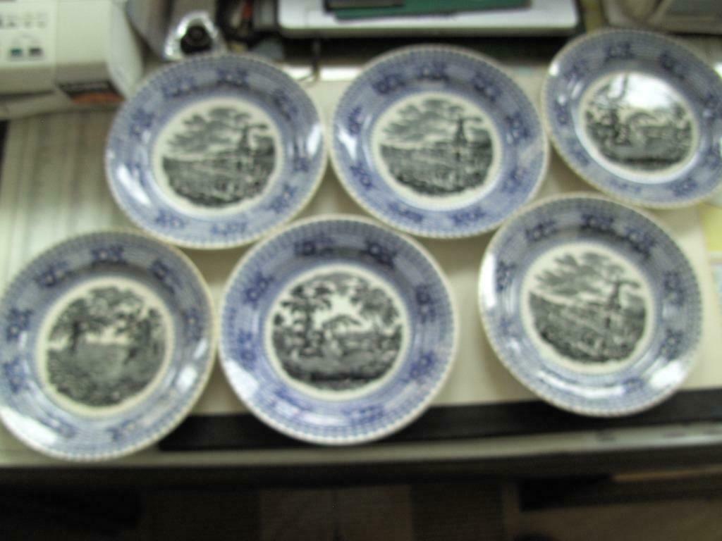 Antiek, Antiquités & Art, Enlèvement, Faience  de Jemmapes