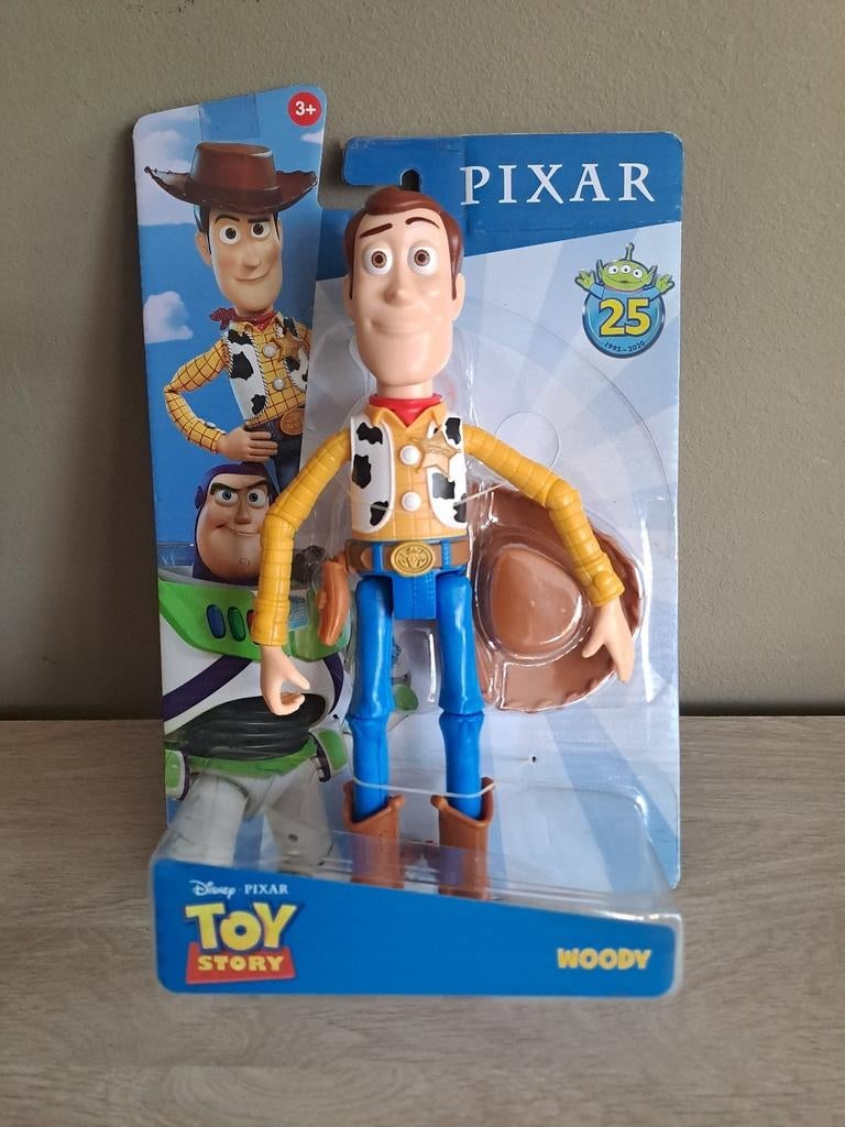 Pop Pixar Disney Toy Story Woody nieuw, Ophalen, Nieuw