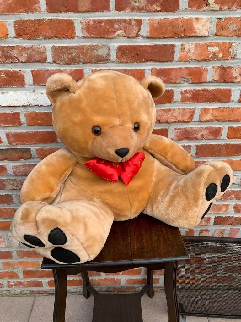 Teddybeer, Ophalen of Verzenden