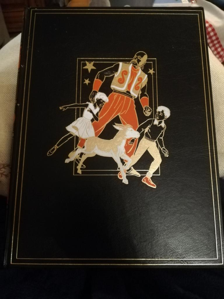 POM et Teddy, album comprenant 4 histoires, 1984, Livres