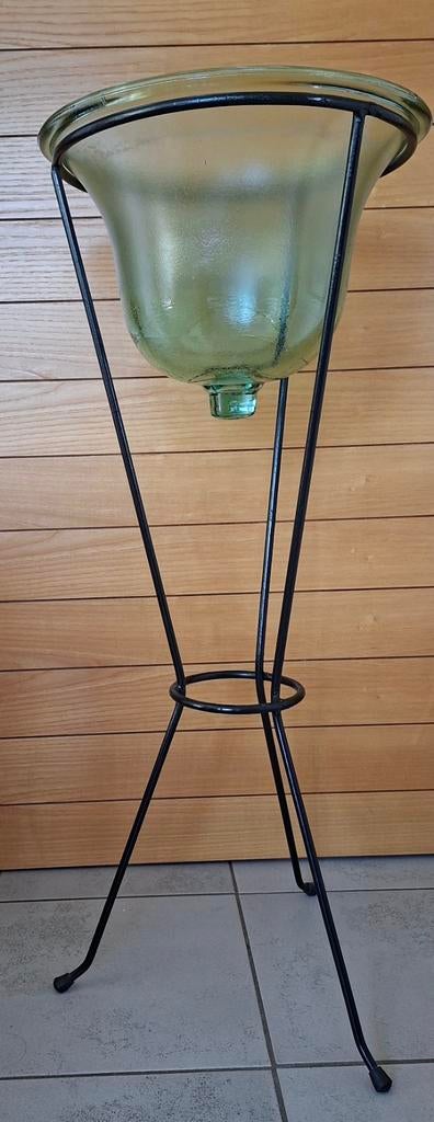 Decoratie- of plantenstaander, Ophalen, Zo goed als nieuw