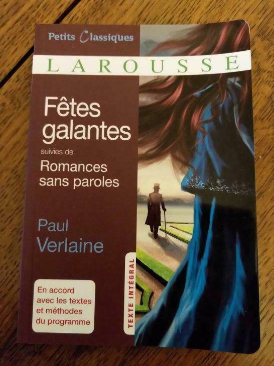 Fêtes Galantes, Neuf