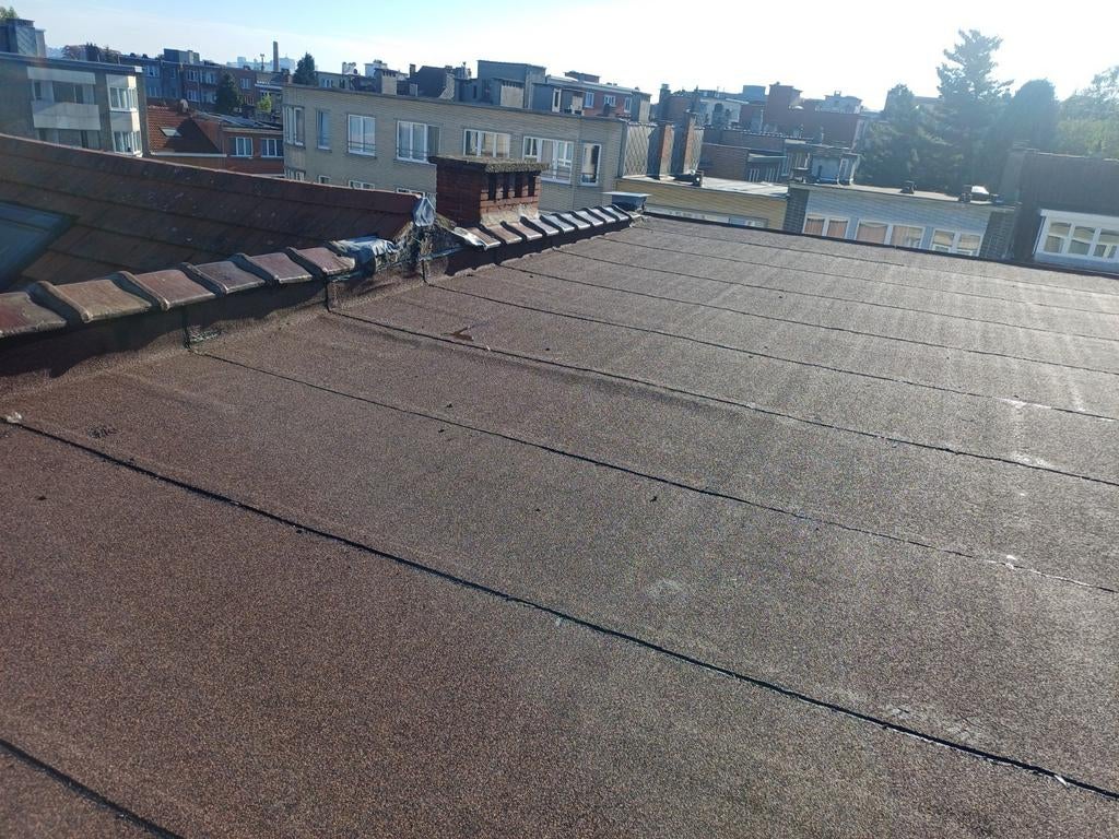 spécialiste en Epdm,et de la toiture platte, Ophalen