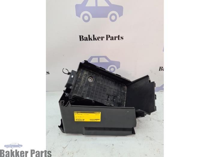 Boîtier de batterie d'un Opel Crossland X, -, -, Opel, 3 mois de garantie