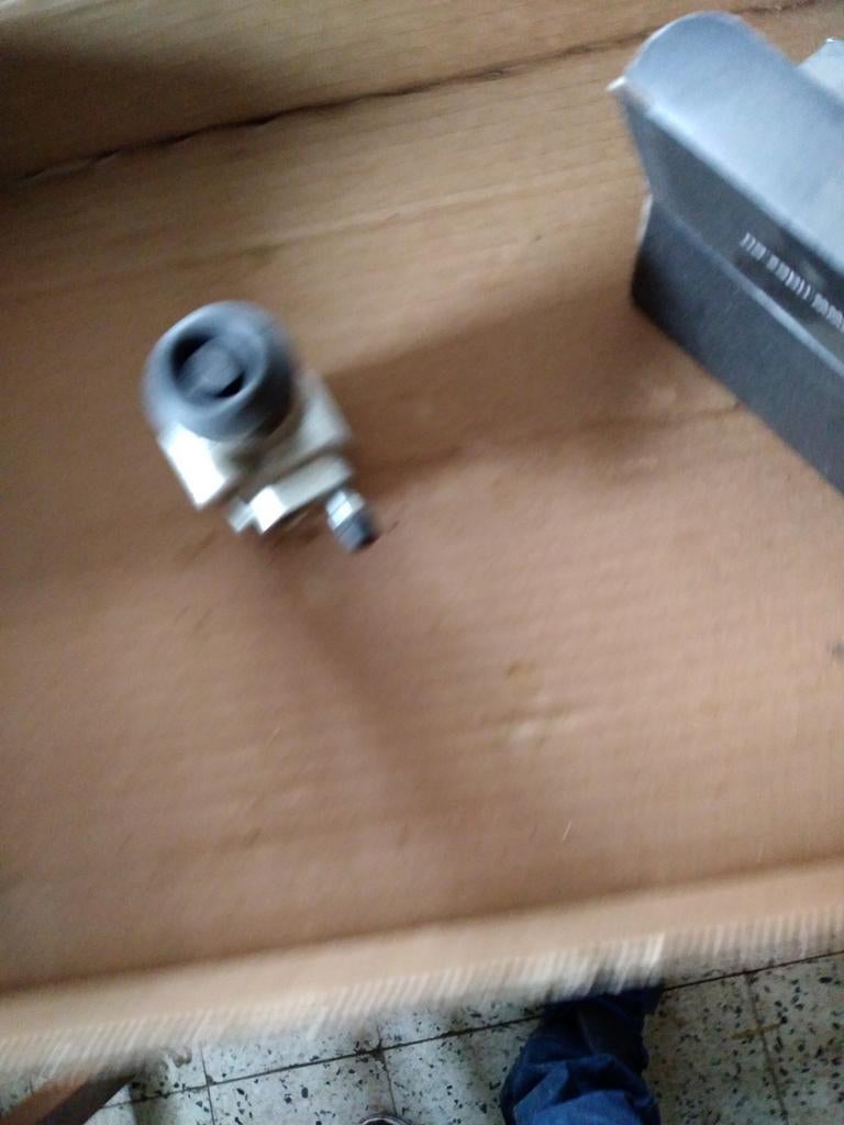 Cylindre de frein de roue arrière Citroen C25, Enlèvement ou Envoi, Citroën