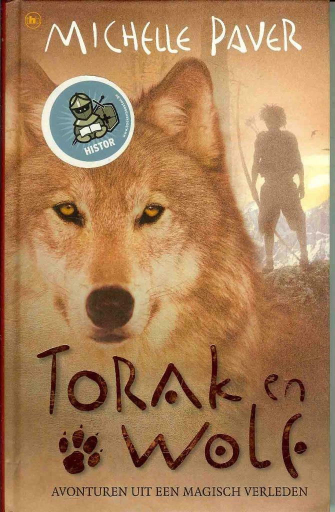 torak en wolf (388), Boeken, Ophalen of Verzenden, Nieuw, Fictie