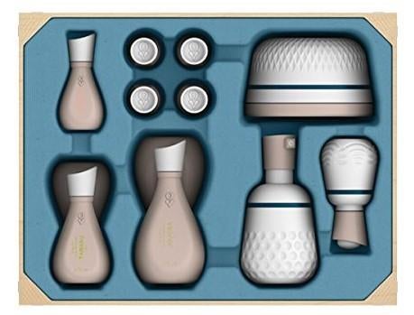 Oleum Vera DIY organische verzorgingset voor mannen, Ophalen of Verzenden, Nieuw, Shampoo of Conditioner
