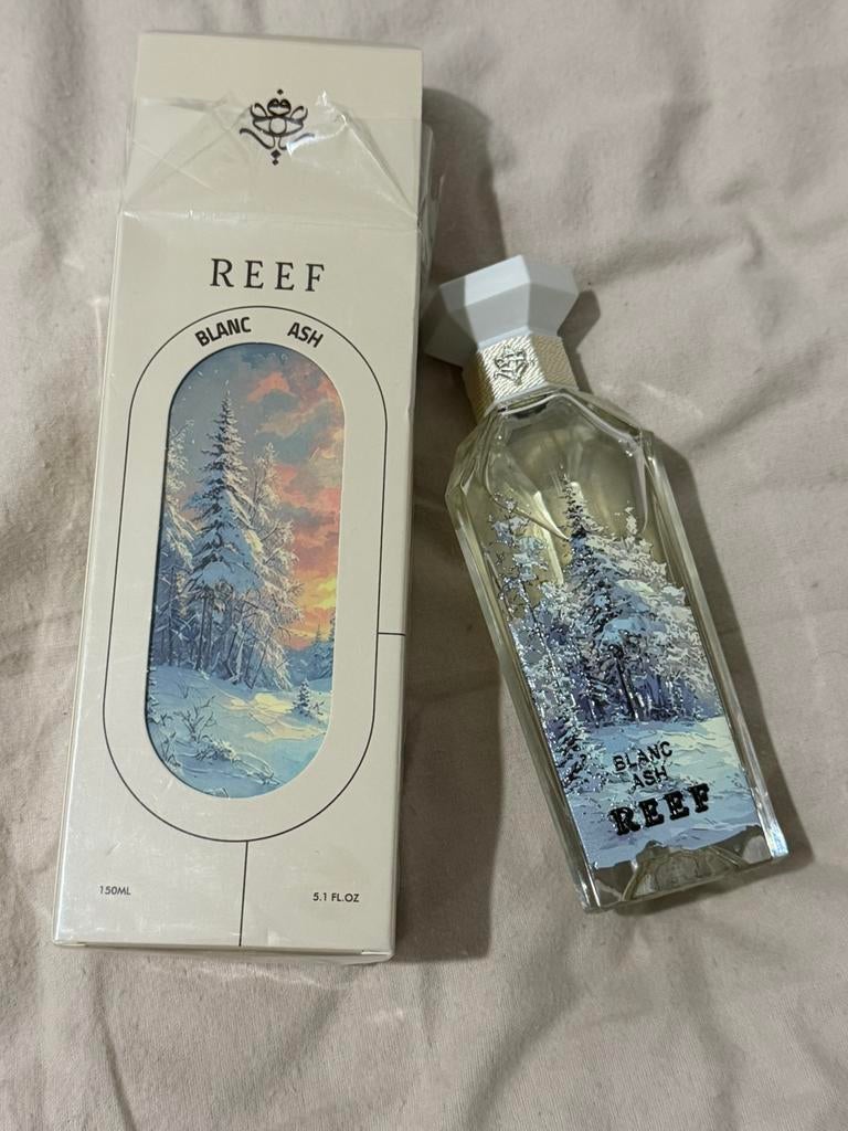 Parfum de niche Reef « blanc ash », Enlèvement ou Envoi, Neuf