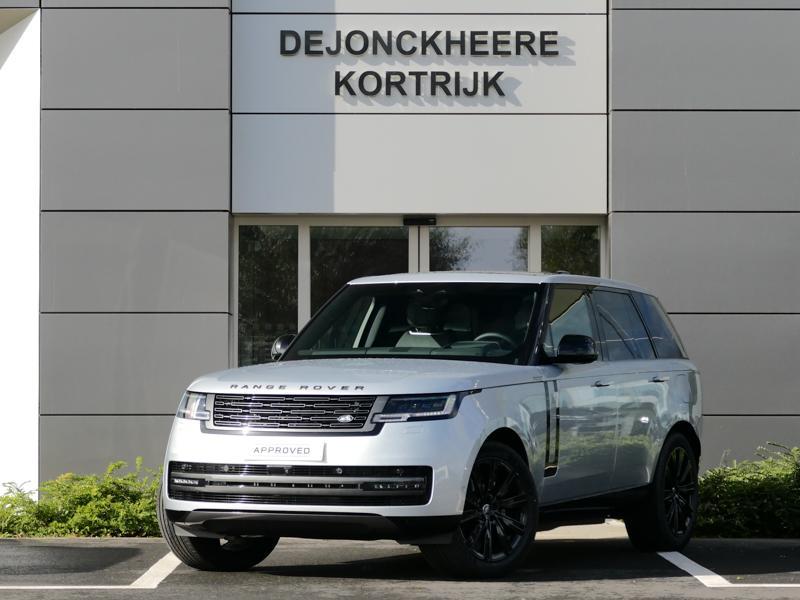 Land Rover Range Rover SWB P460e HSE AWD Auto. 25MY, 460 ch, Achat, Euro 6, Entreprise