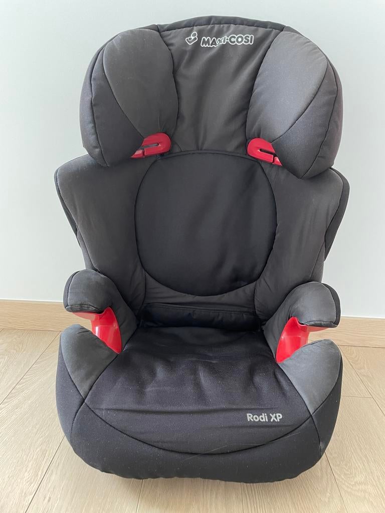 Autostoel Maxi Cosi Rodi xp, Kinderen en Baby's, Autostoeltjes, Ophalen, 9 t/m 36 kg, Gebruikt, Autogordel