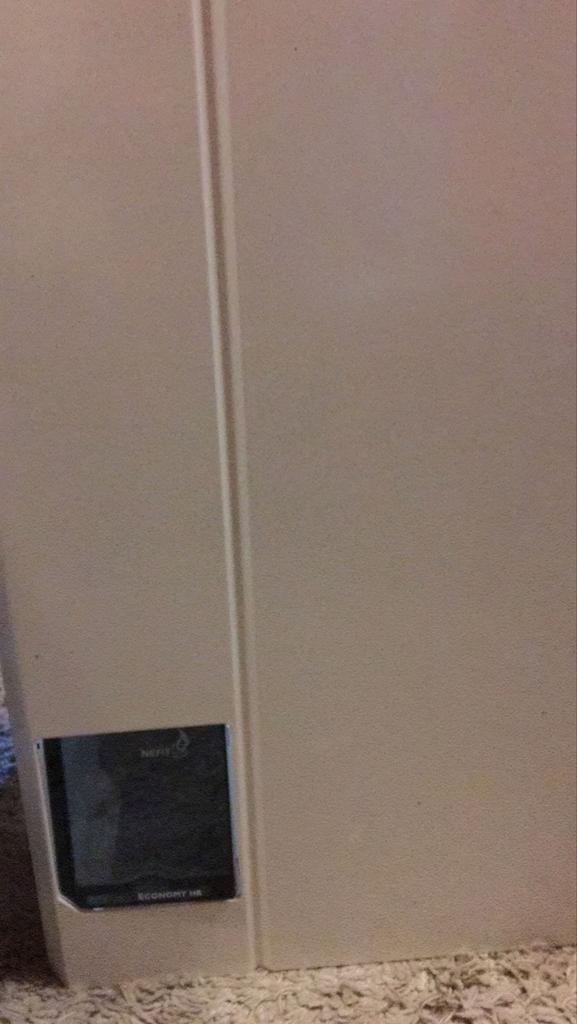 Buderus Nefit HRC24 Economy Condensatie CombiKetl onderdelen, Gebruikt, Gas, Overige soorten, Ophalen of Verzenden