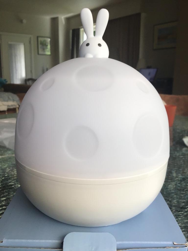 Nachtlampje voor baby's, Kinderen en Baby's, Ophalen, Nieuw, Lamp