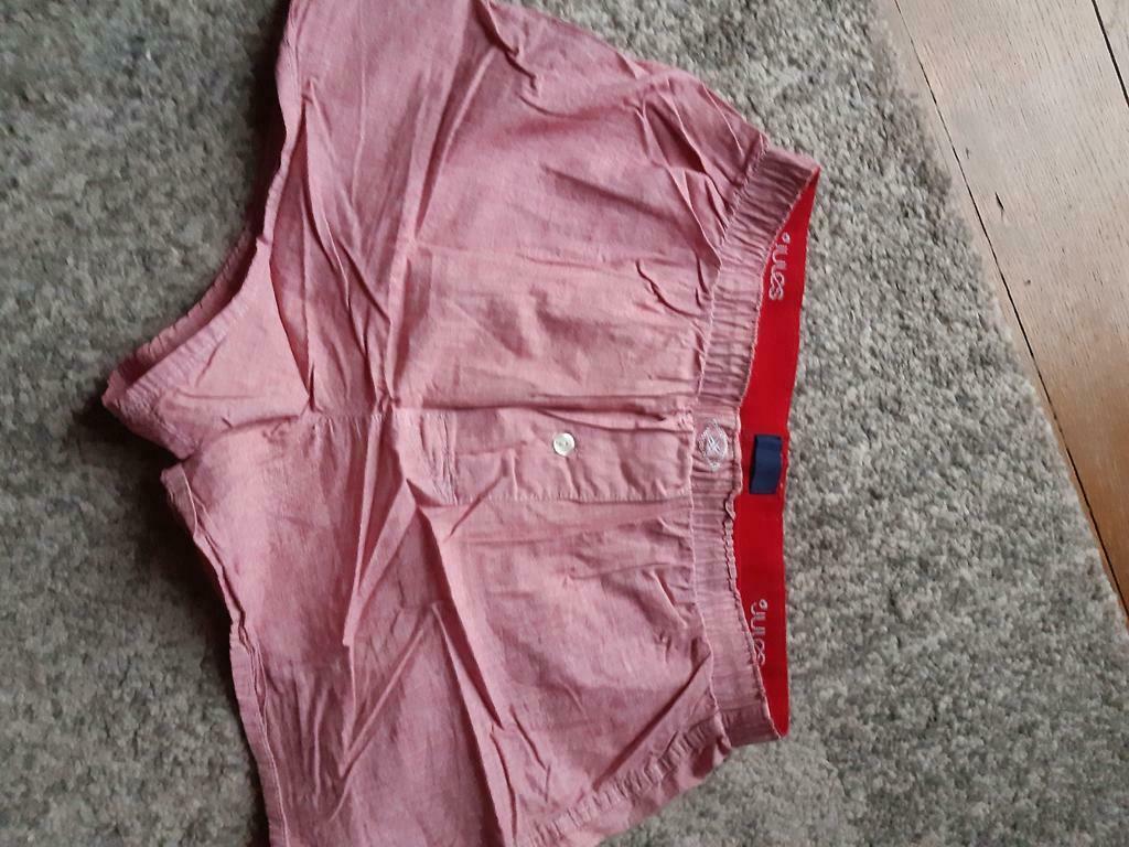 Heren boxershort merk jules maat m, Ophalen, Overige kleuren, Jules, Boxer