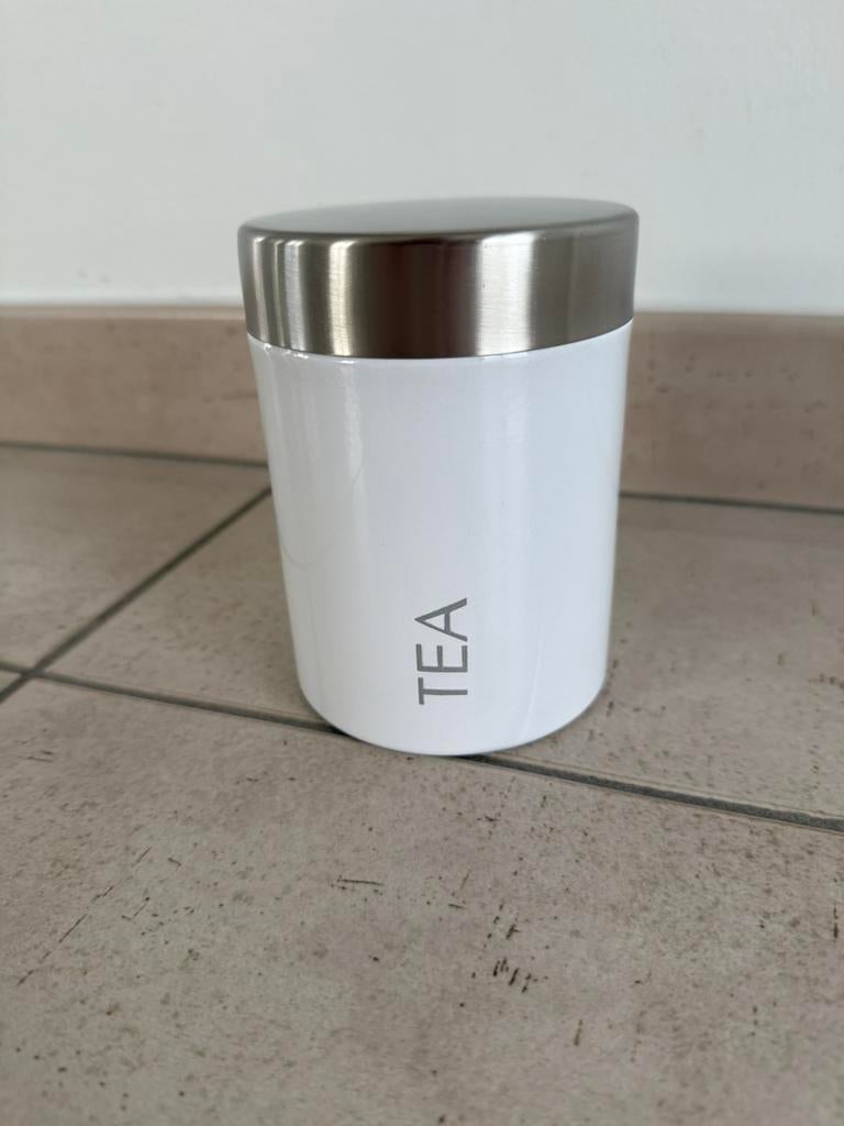 Theepot opbergen nieuw, Ophalen of Verzenden, Nieuw