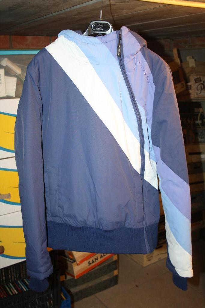 herenjas, Kleding | Heren, Jassen | Winter, Ophalen, Gedragen, Blauw, Andere