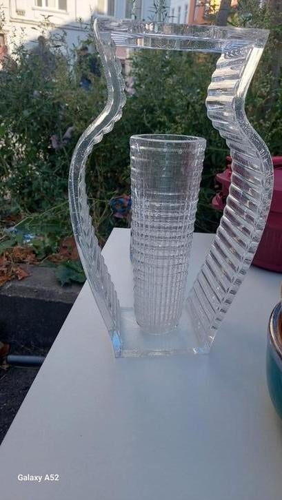 vase Eugeni Quittlet pour Kartell, Enlèvement ou Envoi