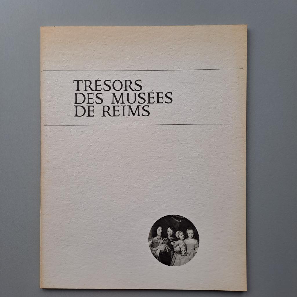 Trésors des Musées de Reims, Enlèvement ou Envoi
