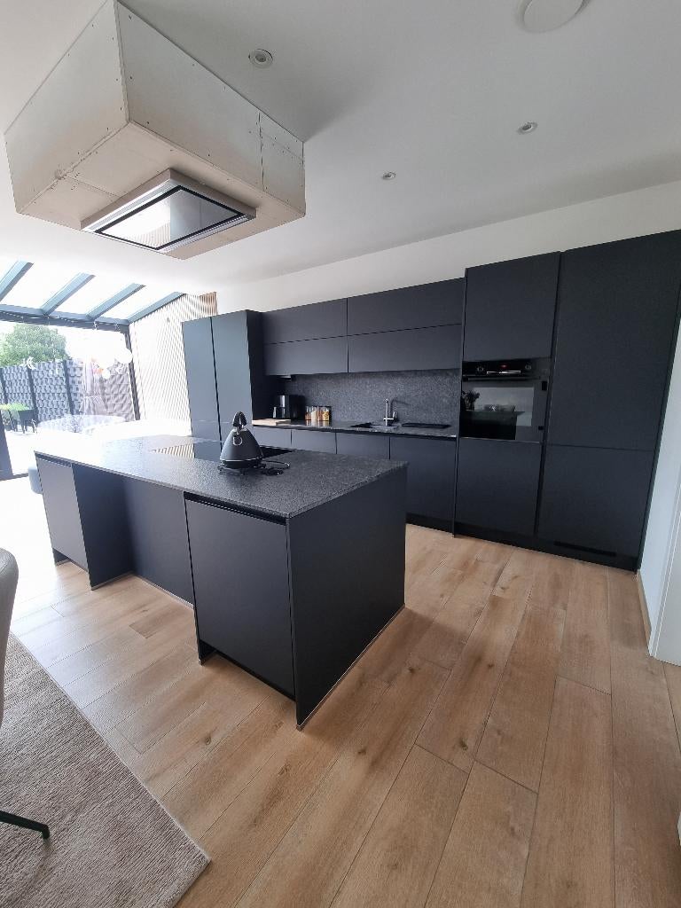 Keuken, Huis en Inrichting, Ophalen