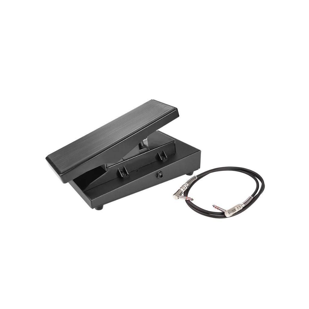 Crumar EXP-10 Expression Pedal, Muziek en Instrumenten, Ophalen, Zo goed als nieuw