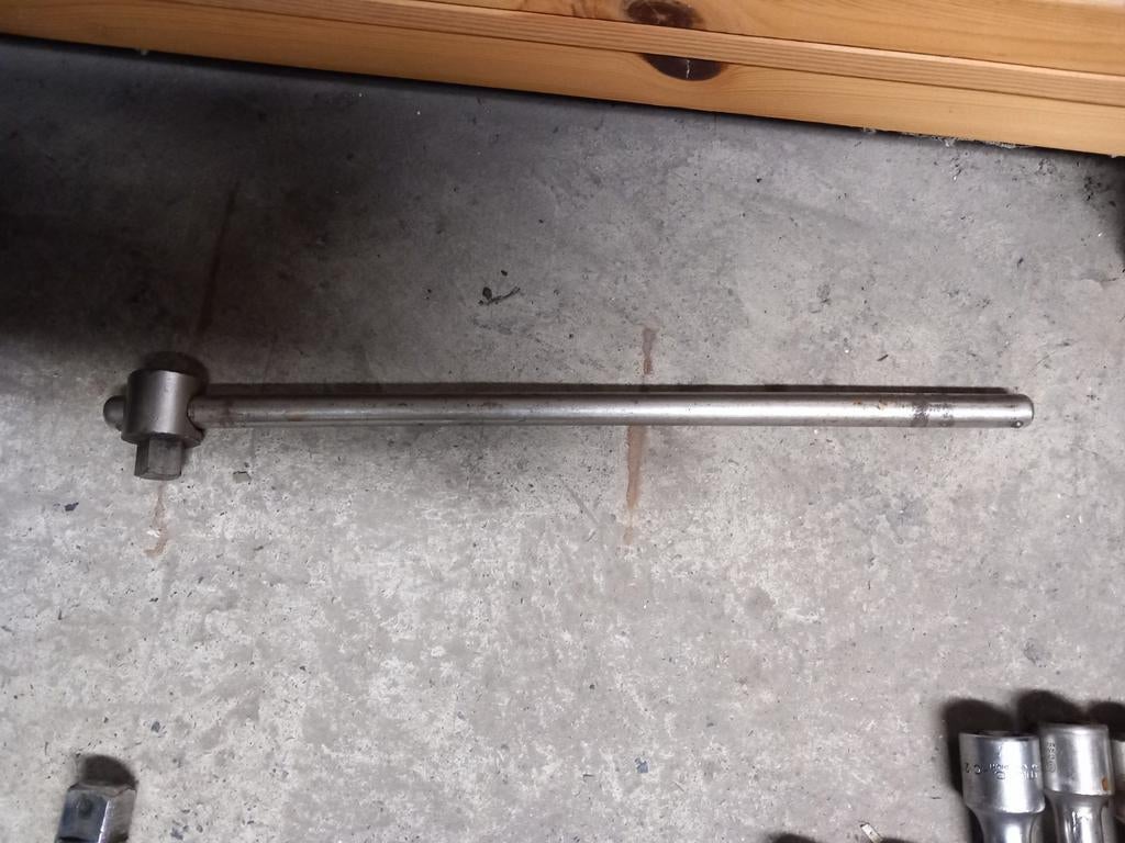 3/4 armkracht, Auto diversen, Autogereedschap, Ophalen of Verzenden