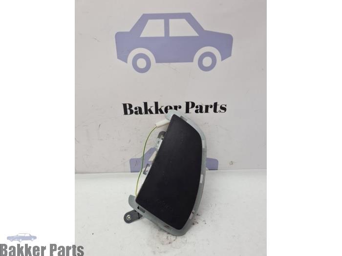 Airbag siège d'un Citroen C8, Autos : Pièces & Accessoires, Autres pièces automobiles, Citroën, Utilisé, 3 mois de garantie