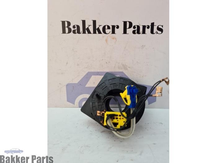 Rouleau airbag d'un Seat Ibiza, -, -, 3 mois de garantie, Utilisé