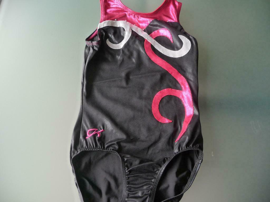Turnmaillot XS, Ophalen of Verzenden, Zo goed als nieuw, Overige kleuren, Turnpak(je)