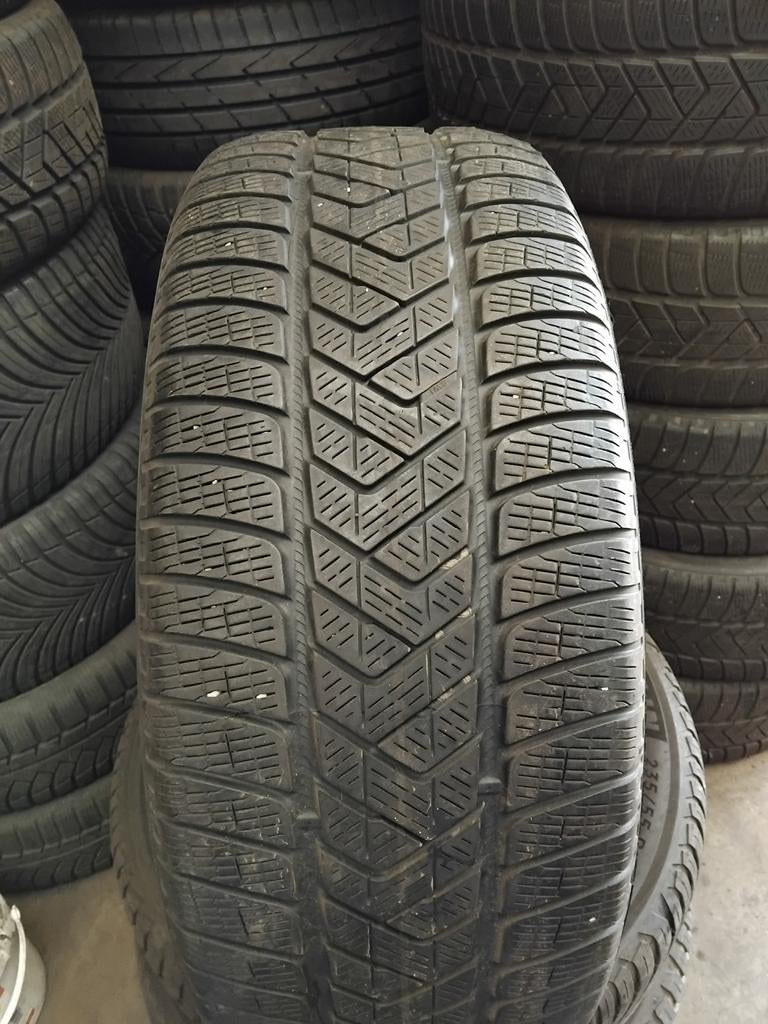 255/55/19 2555519 255/55R19 winter Pirelli, Auto-onderdelen, Besturing, Audi, BMW, Citroën, Daihatsu, Fiat, Ford, Honda, Jeep