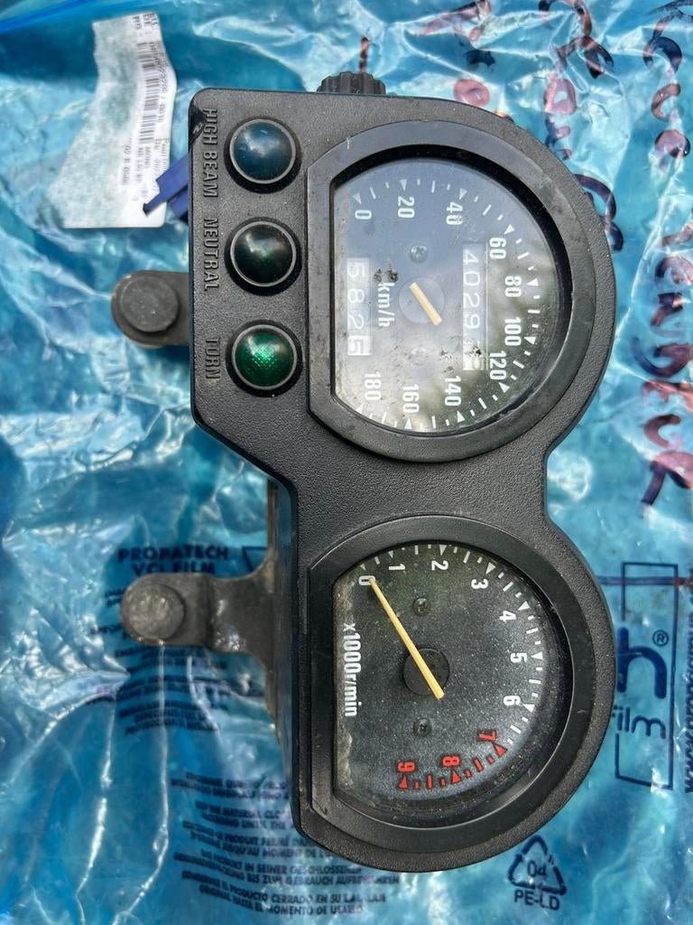 Suzuki Dr 650 95 snelheidsmeter, Motoren, Ophalen of Verzenden, Gebruikt
