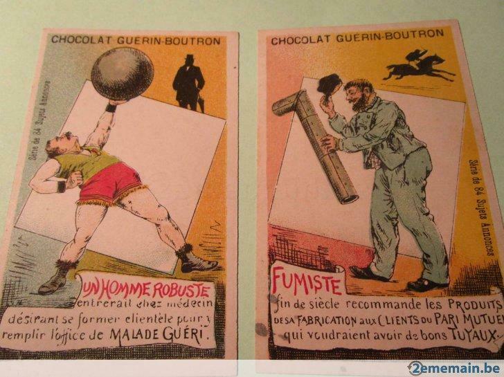 Lot 19 Exposition 1889, Collections, Marques & Objets publicitaires, Enlèvement