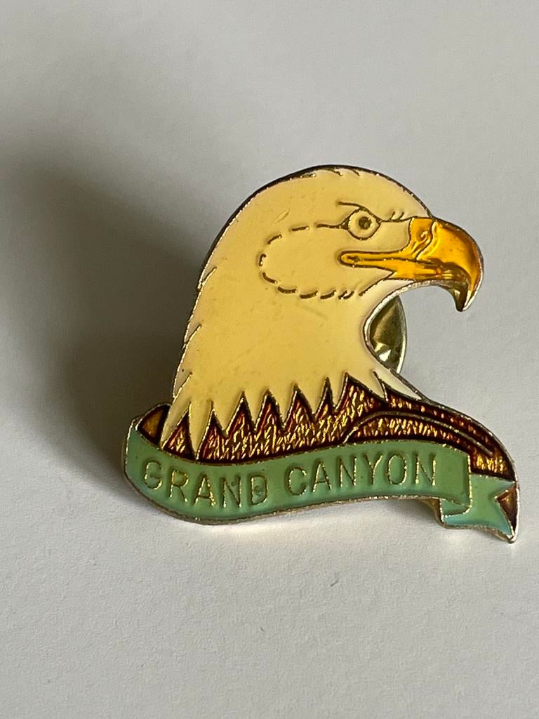 Épinglette Grand Canyon, Enlèvement ou Envoi, Comme neuf