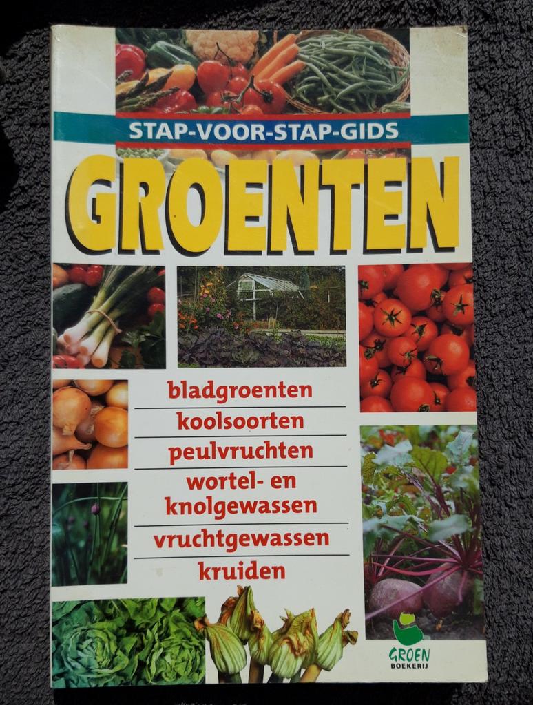 T. Biggs - Groenten, Ophalen of Verzenden, Gelezen, T. Biggs