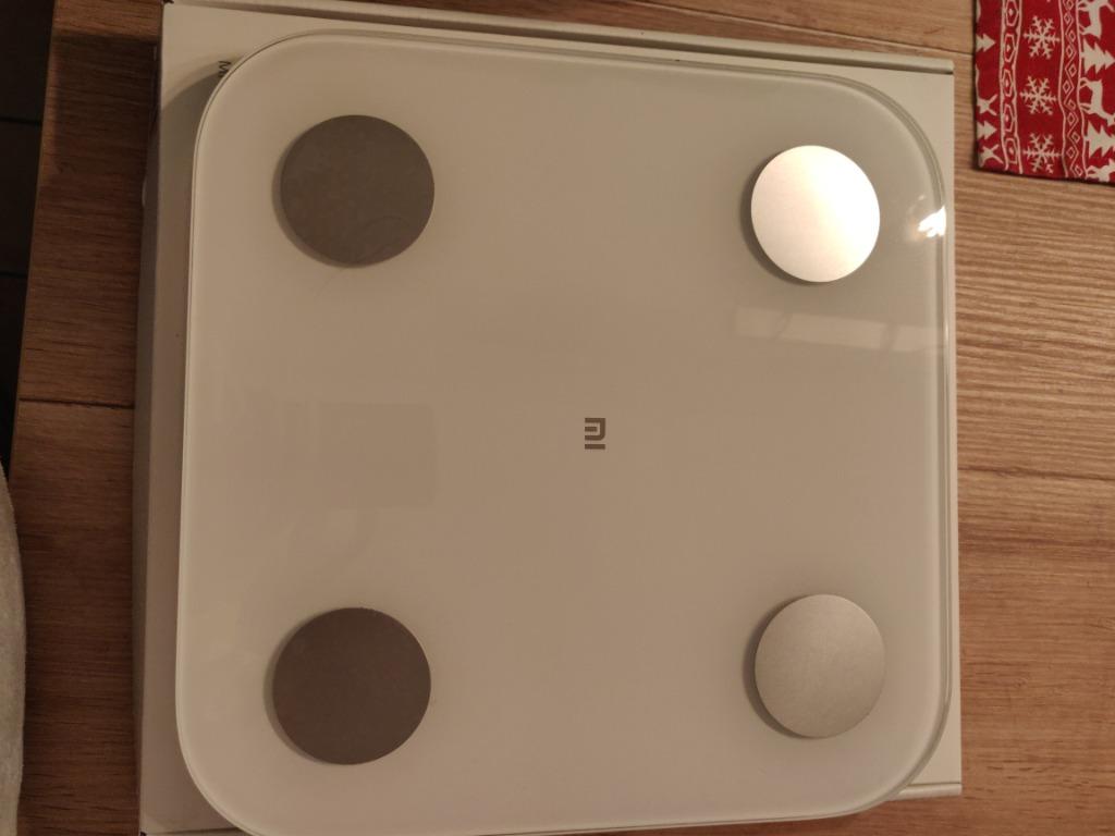 Pèse personne, Enlèvement, Comme neuf, Pèse-personne, Digital