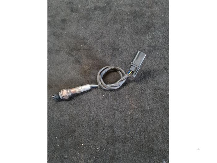 Lambda Sonde van een Fiat Fiorino, Ophalen of Verzenden, 3 maanden garantie, Gebruikt, Fiat