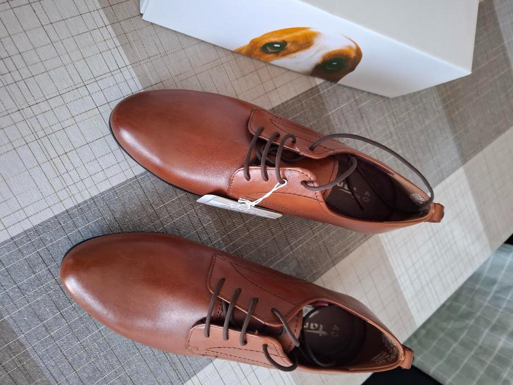 Chaussures pour femmes, Neuf, Brun, Enlèvement, Autres types