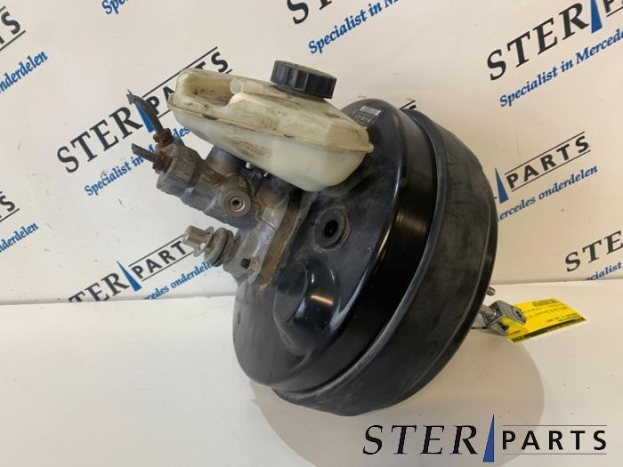 Assistant de freinage d'un Mercedes CL, Autos : Pièces & Accessoires, Freins & Transmission, Mercedes-Benz, Utilisé, 3 mois de garantie