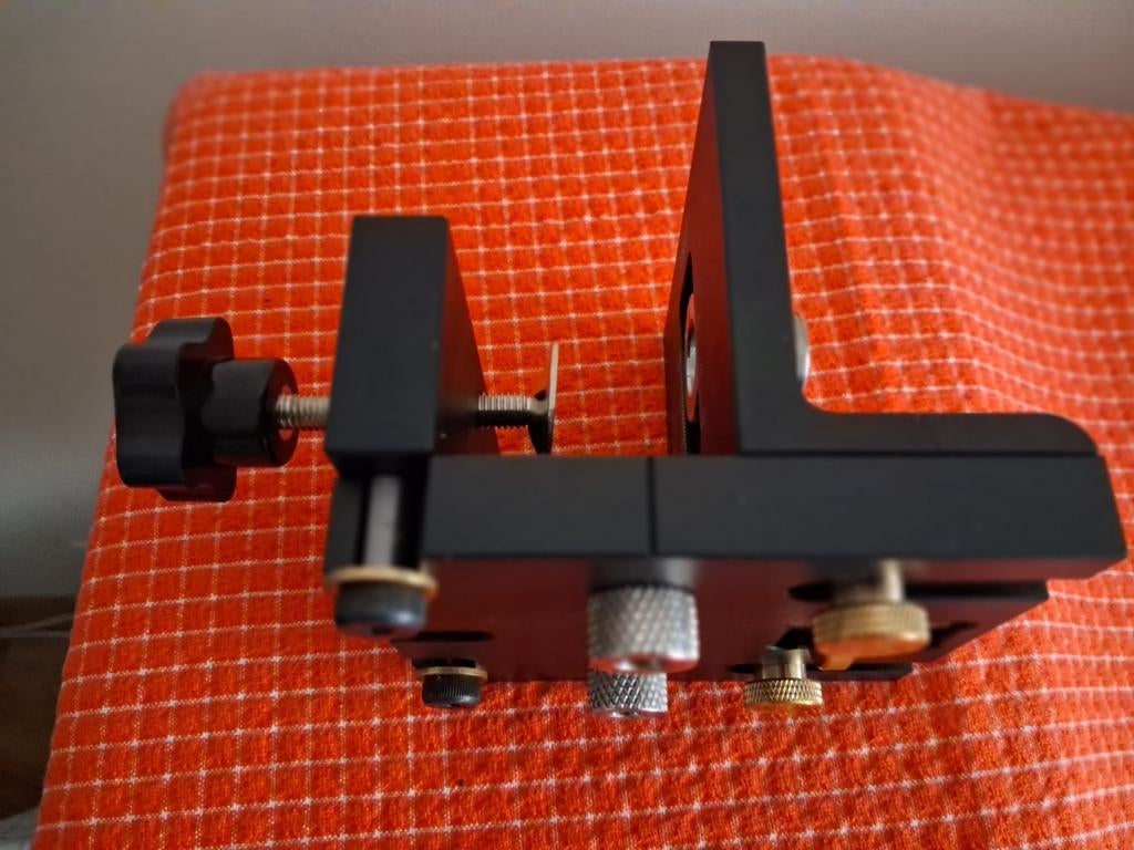 GANWEI Precisie houtbewerking Nieuwe staat, nog in doos, Verzenden, Nieuw, Bovenfrees, Ganwei