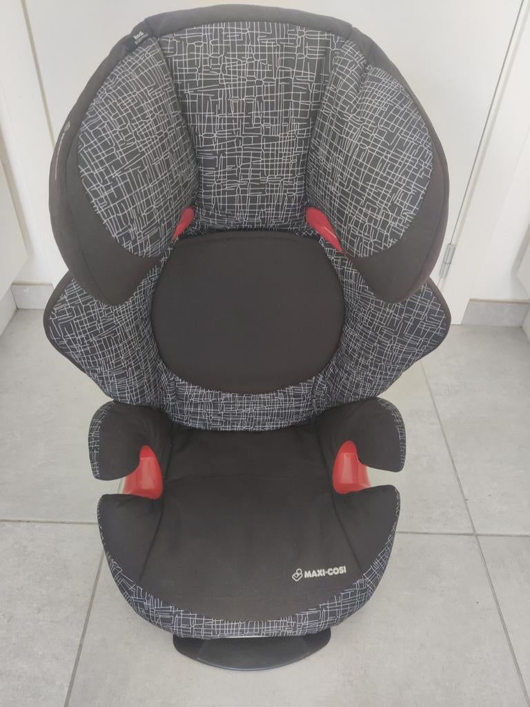 Maxi-Cosi kinderstoel Rodi, Ophalen, Zo goed als nieuw, Maxi-Cosi