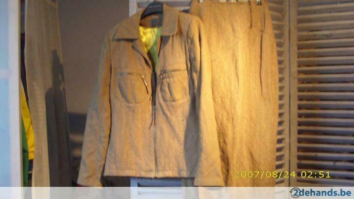 2 piece ZNJ, Kleding | Dames, Gedragen