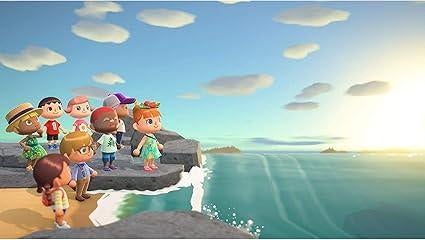 Nintendo | Animal Crossing | GRATIS LEVERING, Games en Spelcomputers, Games | Nintendo Switch, Avontuur en Actie, Online, -, Verzenden